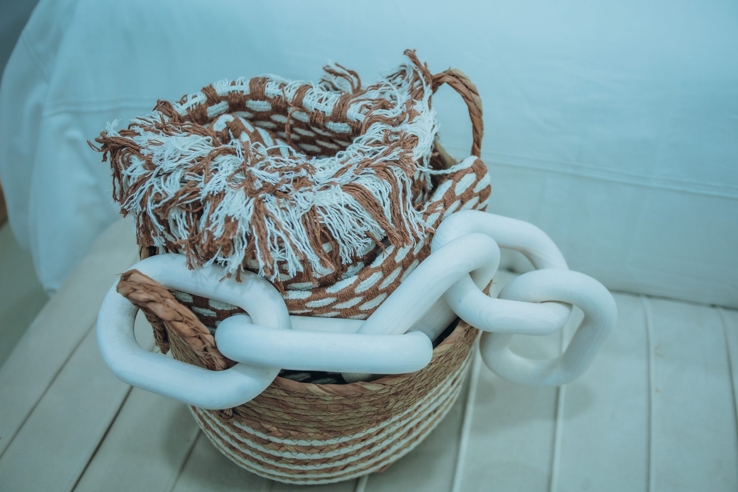 Asbury Villas Luxury Interior